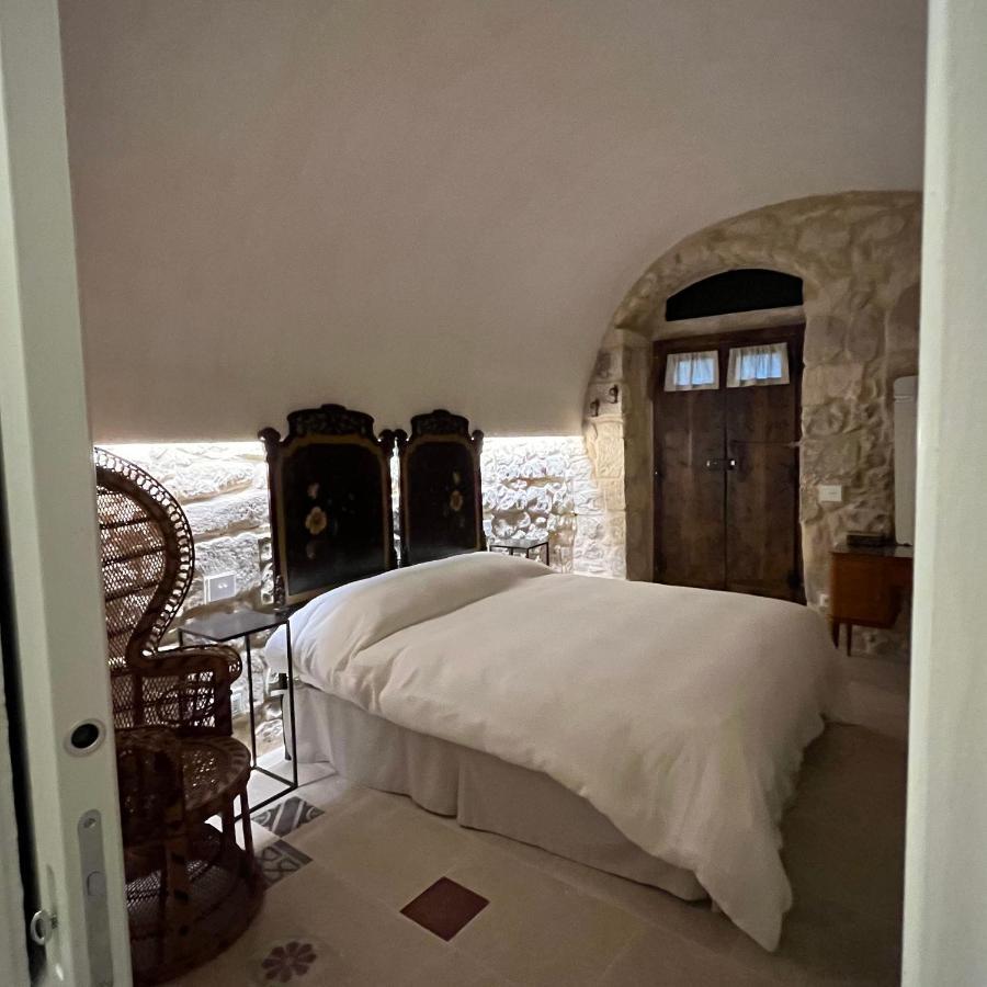 B&B Scicli La Casuzza المظهر الخارجي الصورة