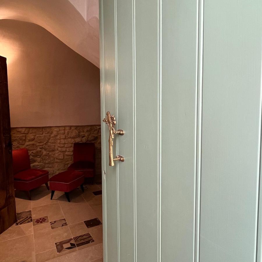 B&B Scicli La Casuzza المظهر الخارجي الصورة