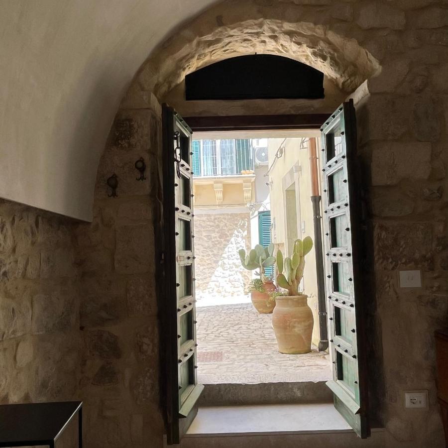 B&B Scicli La Casuzza المظهر الخارجي الصورة
