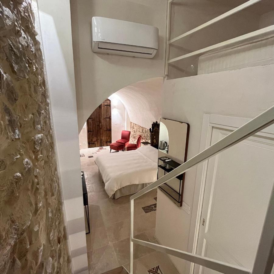 B&B Scicli La Casuzza المظهر الخارجي الصورة