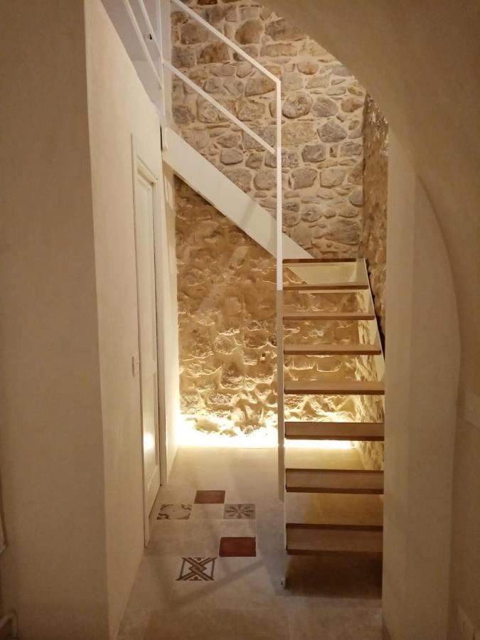 B&B Scicli La Casuzza المظهر الخارجي الصورة