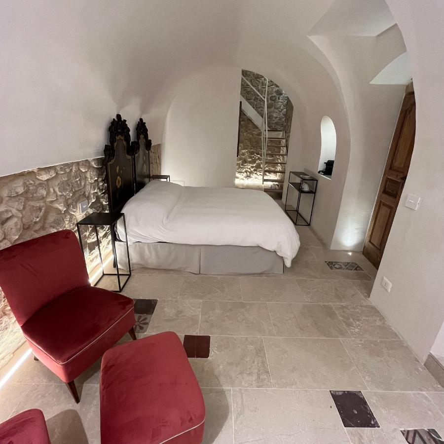 B&B Scicli La Casuzza المظهر الخارجي الصورة