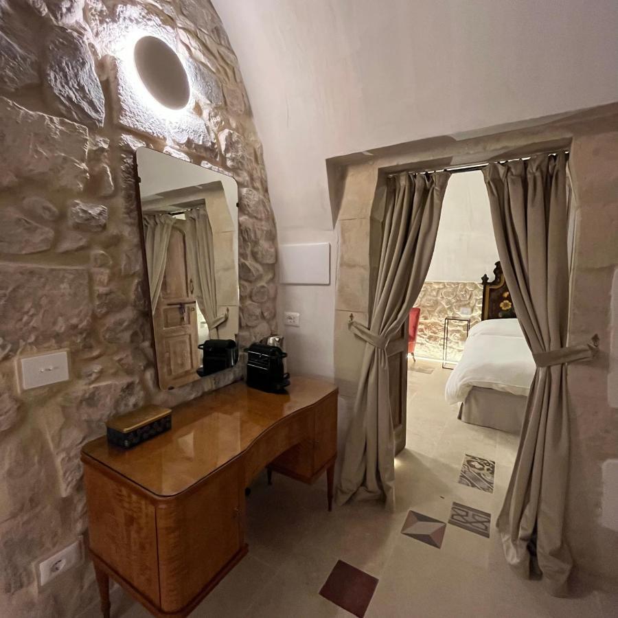 B&B Scicli La Casuzza المظهر الخارجي الصورة