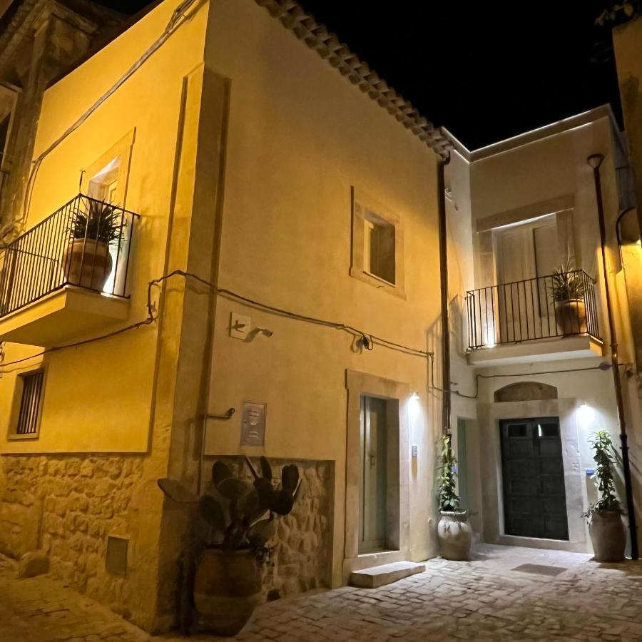 B&B Scicli La Casuzza المظهر الخارجي الصورة