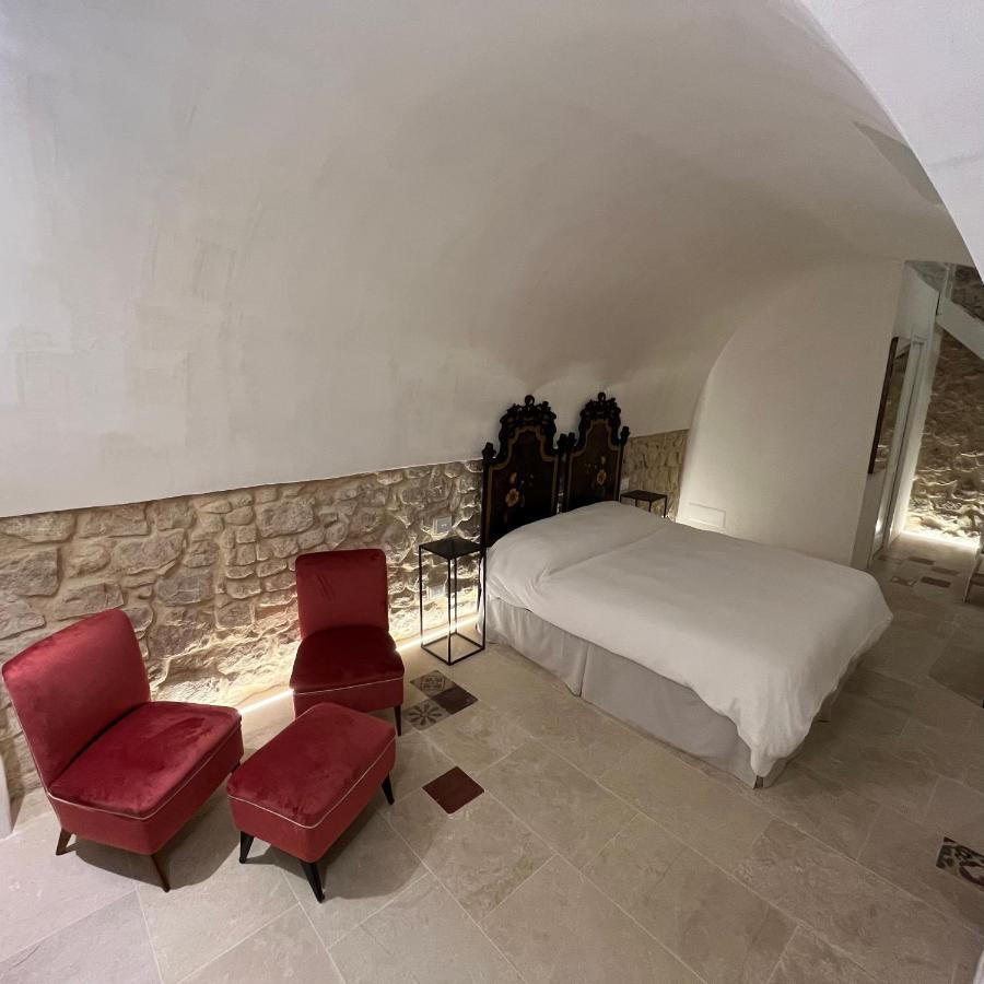 B&B Scicli La Casuzza المظهر الخارجي الصورة