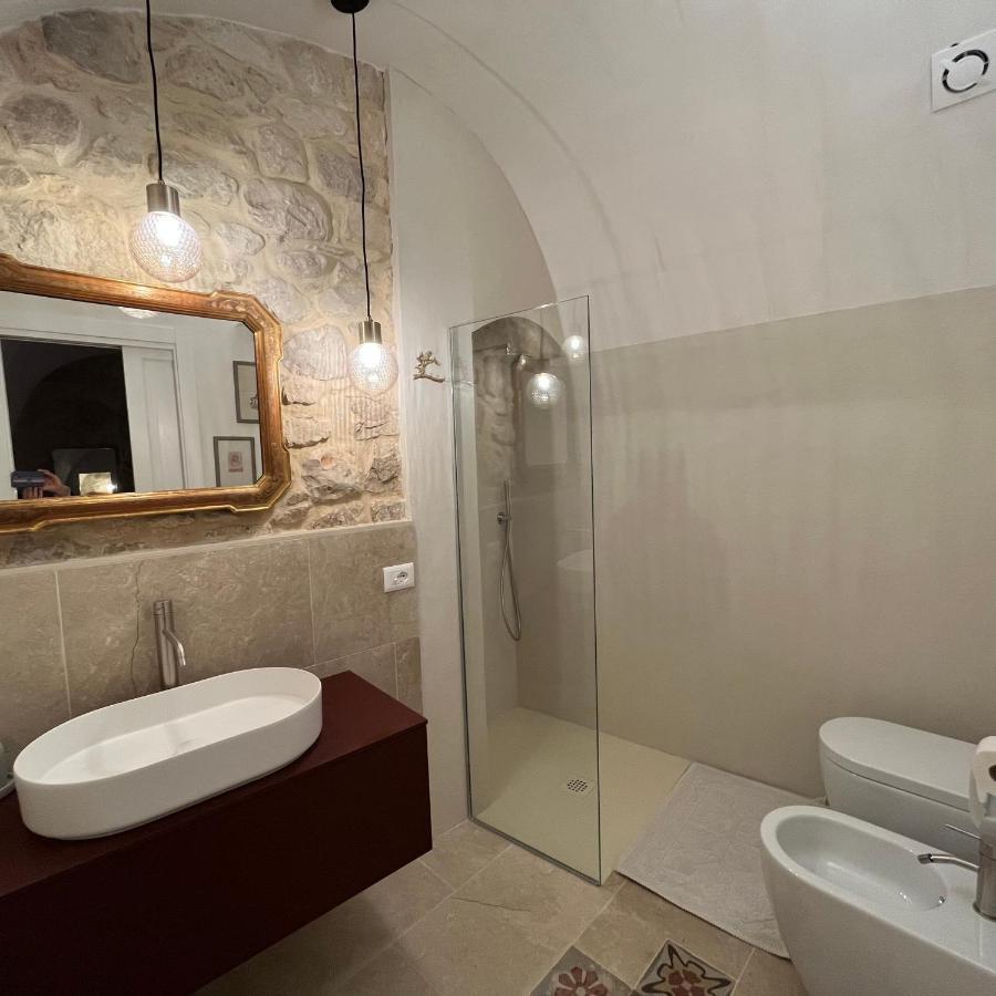 B&B Scicli La Casuzza المظهر الخارجي الصورة