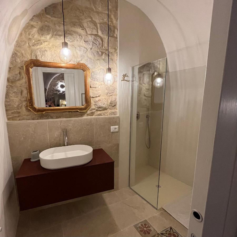 B&B Scicli La Casuzza المظهر الخارجي الصورة
