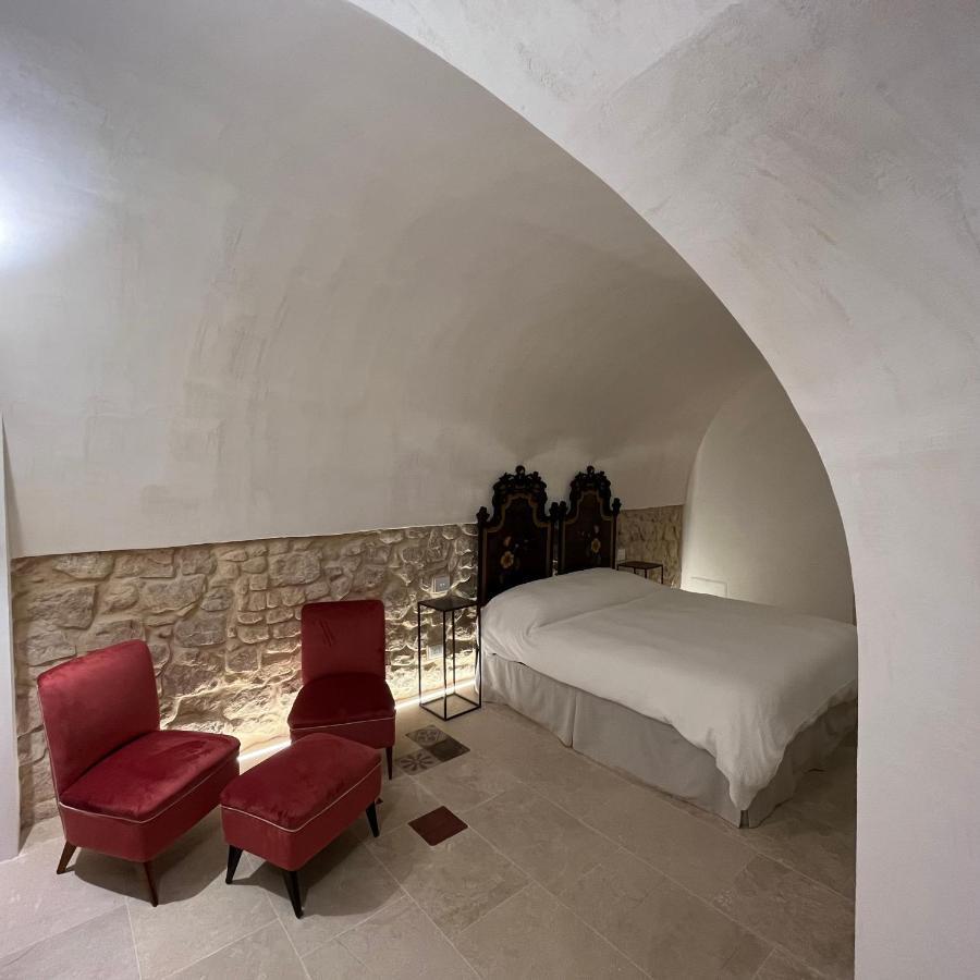 B&B Scicli La Casuzza المظهر الخارجي الصورة
