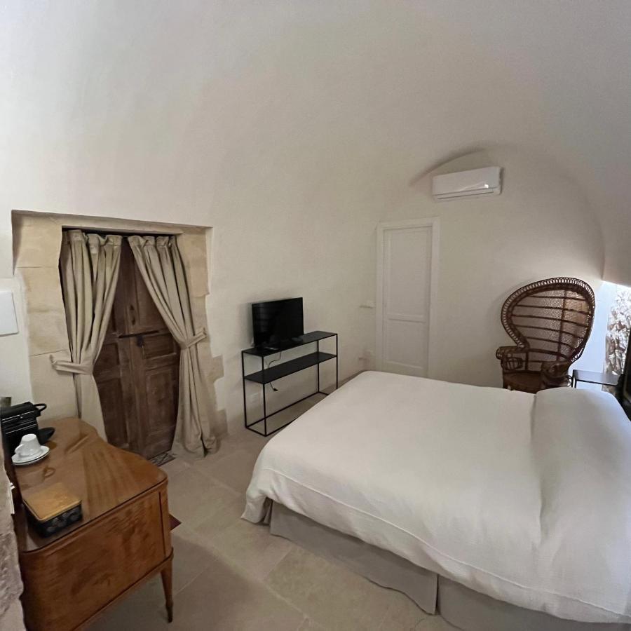 B&B Scicli La Casuzza المظهر الخارجي الصورة