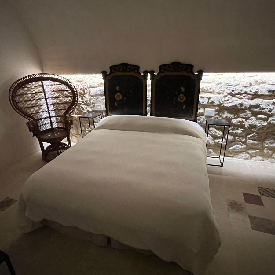 B&B Scicli La Casuzza المظهر الخارجي الصورة