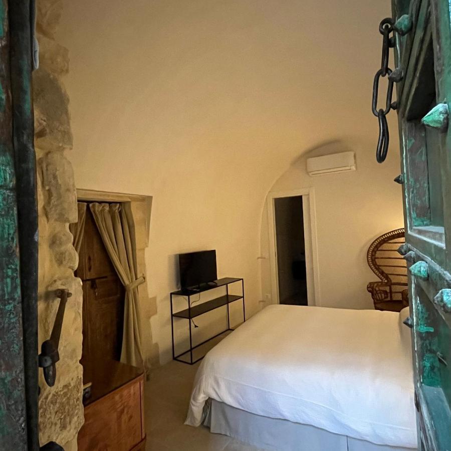 B&B Scicli La Casuzza المظهر الخارجي الصورة