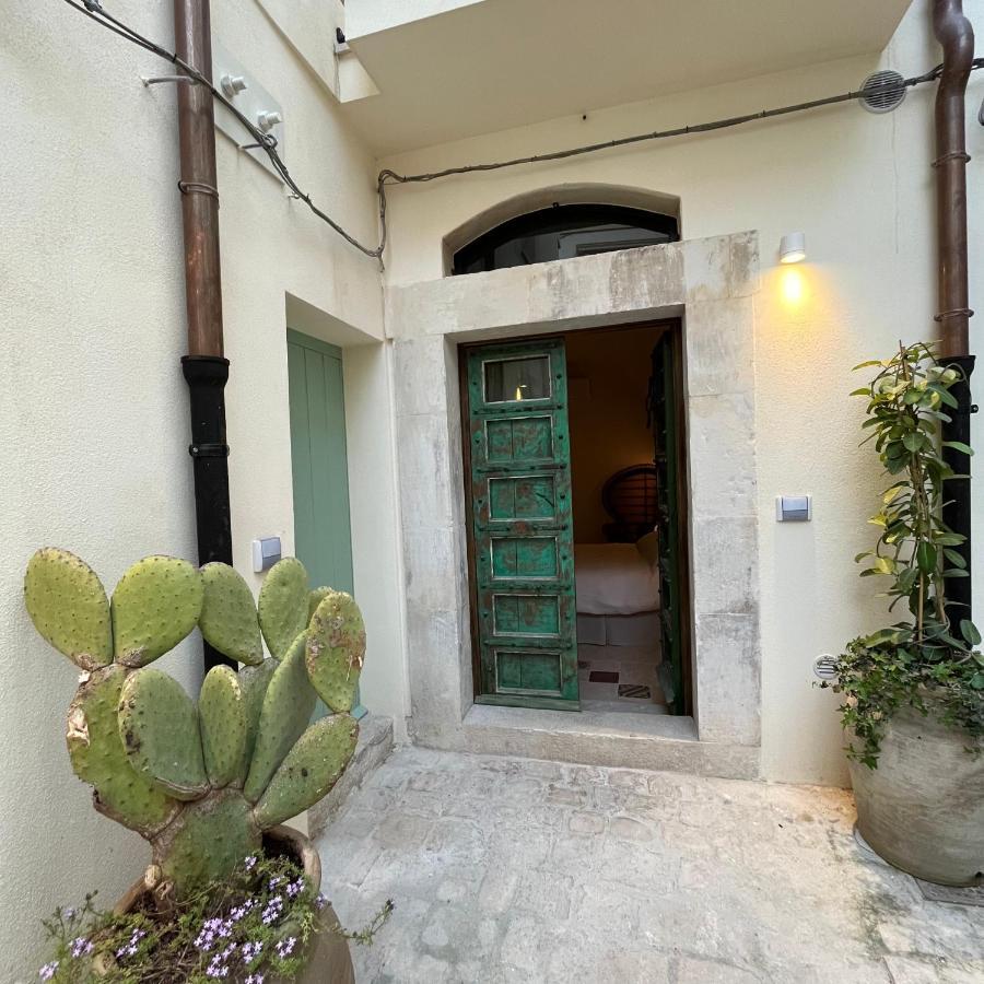 B&B Scicli La Casuzza المظهر الخارجي الصورة