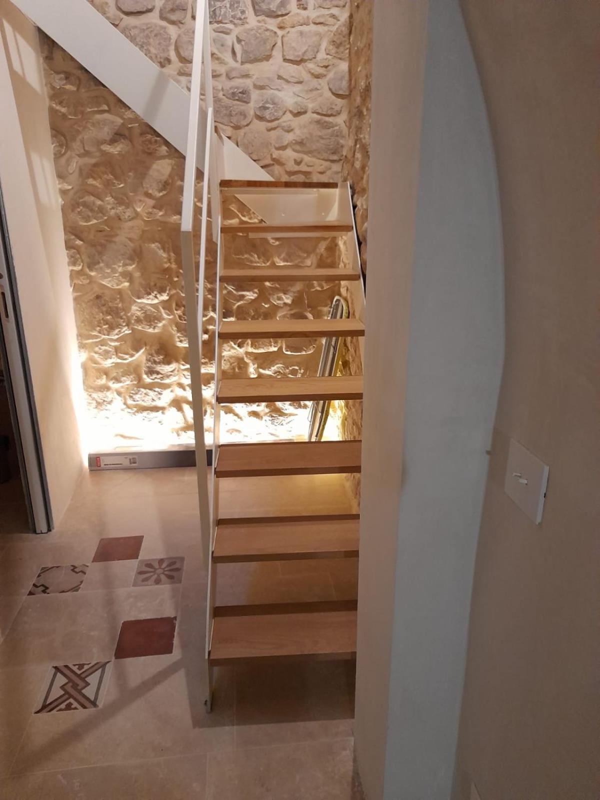 B&B Scicli La Casuzza المظهر الخارجي الصورة